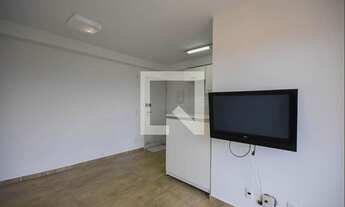 Imagem 2: Apartamento para Aluguel - Panamby, 2 Quartos, 56 m2