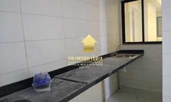 Imagem 3: COD 1-60 Excelente apartamento nos bancários de 2 quartos e área de lazer completa