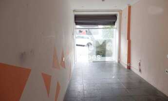 Imagem 3: Salão para alugar, 25 m² por R$ 1.100,00/mês - Parque São Lucas - São Paulo/SP