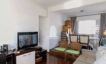 Imagem: Apartamento à venda com 72m², 2 quartos