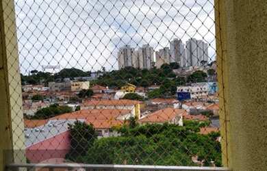 Imagem 2: Apartamento - Vila Joaquim Inácio - Campinas