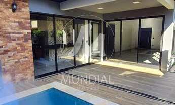 Imagem 4: Casa (térrea em condominio) 3 dormitórios/suite, cozinha planejada, portaria 24hs, lazer