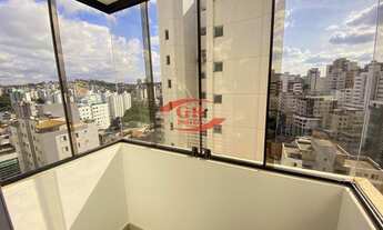 Imagem 4: Apartamento para aluguel, 3 quartos, 1 suíte, 4 vagas, Buritis - Belo Horizonte/MG