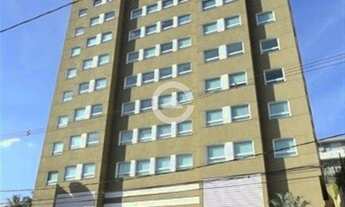 Imagem: Sala - Cambuí - Campinas