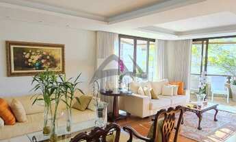 Imagem: Apartamento - Cambuí - Campinas