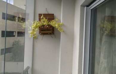 Imagem 6: Apartamento 72 m² 3 dormitórios - 1 suite - 1 vaga - piscina - Bairro Nova Petropólis - S