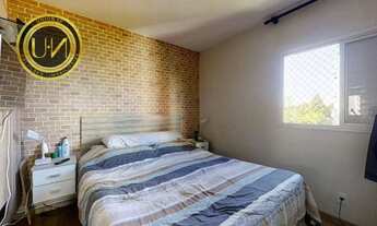 Imagem 6: Apartamento com 3 dormitórios à venda, 86 m² por R$ 450.000 - Jardim Marajoara - São Paulo