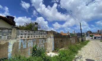 Imagem 5: Venda Terreno na Avenida Presidente Quaresma com 2.981 Metros Quadrados Cod TE 0273