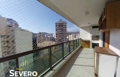 Imagem 4: Apartamento à venda no bairro Santa Rosa - Niterói/RJ