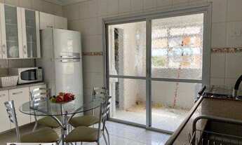 Imagem 4: Apartamento com 3 dormitórios à venda, 104 m² por R$ 460.000,00 - Chácara da Barra - Campi