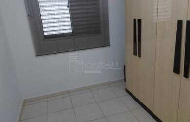 Imagem 5: Venda de Apartamentos / Padrão na cidade de Araraquara