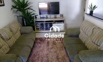 Imagem 3: Apartamento semi mobiliado na Vila Nova