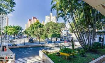 Imagem 7: APARTAMENTO 2 DORMITÓRIOS 1 VAGA JARDIM VERGUEIRO ( SACOMÂ) MÃ