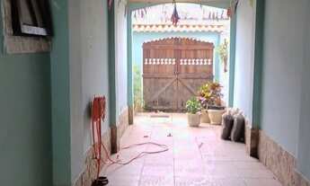 Imagem 6: Casa para venda em Bangu de 5 qts com RGI