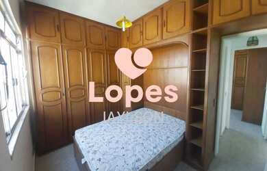 Imagem 4: Apartamento - 02 quartos - Olaria