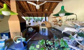 Imagem 5: LINDA CASA NO CENTRO DE ARARAQUARA