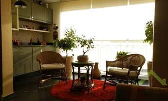 Imagem 13: Vendo apartamento 131 m² em Atmosphera Natural Living Eloy Chaves Jundiaí SP