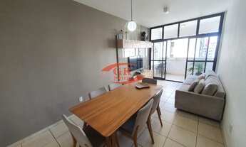 Imagem: Apartamento à venda, 2 quartos, 1 suíte