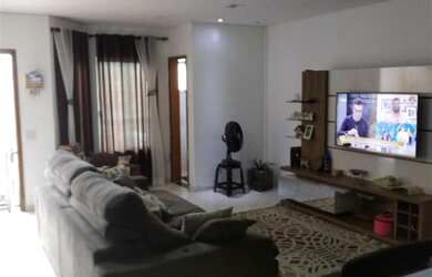 Imagem 6: Sobrado Vila Matilde São Paulo/SP