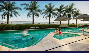 Imagem 3: Lançamento em Sjc APTO com 2 quartos no Vila Industrial