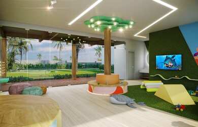 Imagem 9: TROPÍ ECO RESIDÊNCIA (TERREO