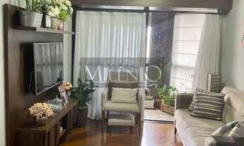 Imagem: SãO PAULO - Apartamento Padrão - Cerqueira