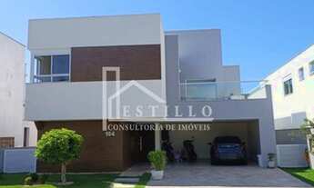 Imagem: FLORIANÓPOLIS - Casa Padrão - VARGEM PEQUENA