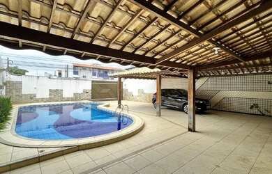 Imagem 3: Casa Duplex para aluguel, 5 quartos, 4 suítes, 6 vagas, Atalaia - Aracaju/SE