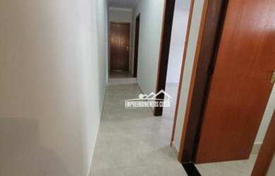 Imagem 4: Casa com 3 dormitórios à venda, 194 m² por R$ 470.000 - Loteamento Terras de São Pedro e S