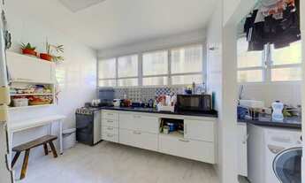 Imagem 4: APARTAMENTO RESIDENCIAL em São Paulo - SP, Jardim América