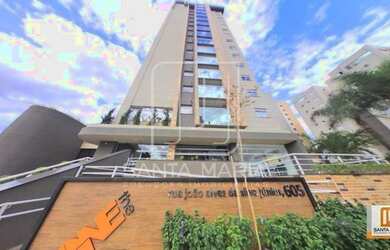 Imagem 5: Apartamento (flat) 1 dormitórios/suite, portaria 24hs, lazer, espaço gourmet, elevador, em