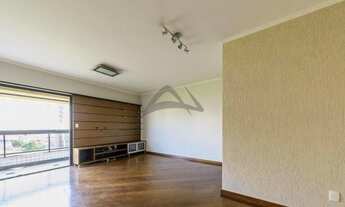 Imagem 2: Apartamento - Nova Campinas - Campinas