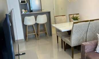 Imagem 3: Alugo apartamento no Beach Class Jaqueira, mobiliado, primeiro aluguel