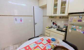 Imagem 6: Apartamento para Aluguel - Perdizes, 4 Quartos, 204 m2