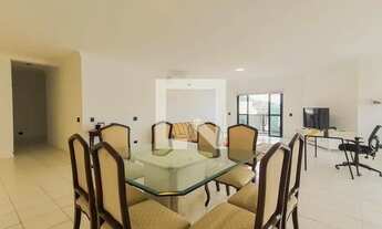 Imagem 2: Apartamento para Aluguel - Barra Fundan, 5 Quartos, 300 m2