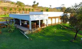 Imagem 2: CHÁCARA EM BONFINÓPOLIS DE ALTO PADRÃO