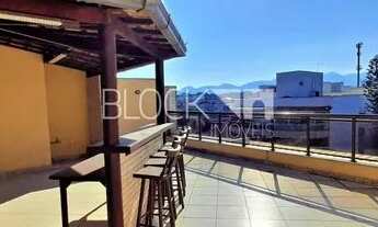 Imagem 2: Recreio dos Bandeirantes