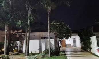 Imagem: Casa Condomínio Fechado Vicente Pires Rua