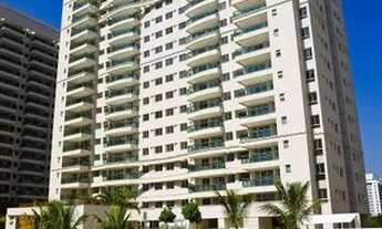 Imagem: Apartamentocom2 quarto no Cidade Jardim