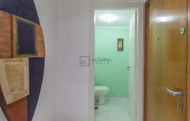 Imagem 5: Venda Apartamento 3 Dormitórios - 118 m² Vila Leopoldina