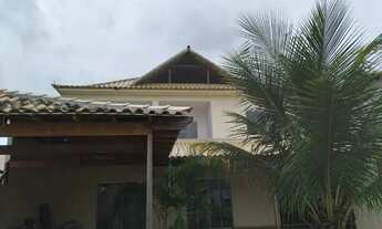 Imagem 4: Casa no cond. Barão do Monte Belo em Araruama