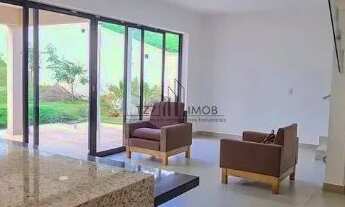 Imagem 6: Agio Casa Jardins - 4 Quartos 3 Suites - Jardins Napoles