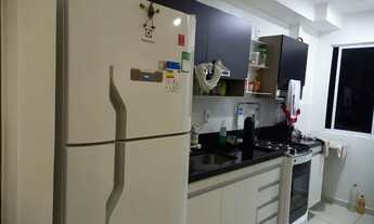 Imagem 4: Contrato de gaveta, Apto 2 qts / Smart Tapajós