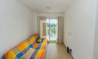 Imagem: Apartamento para Aluguel - Marechal Hermes