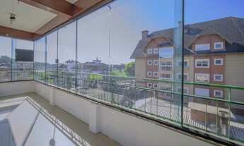 Imagem 6: GRAMADO - Padrão - Centro