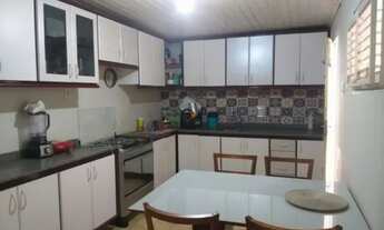 Imagem 5: CASA À VENDA NO BAIRRO DAS QUINTAS