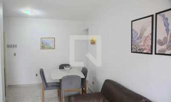 Imagem 4: Apartamento para Aluguel - Aviação, 1 Quarto, 52 m2