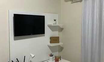 Imagem 7: Vendo Apartamento no Jaçanã - Itabuna - BA com 2 quartos, clique aqui e saiba mais