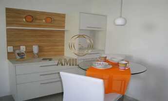 Imagem 3: JAS AP00276 Apartamento para aluguel 118 m² 4 dormitórios Jardim Esplanada