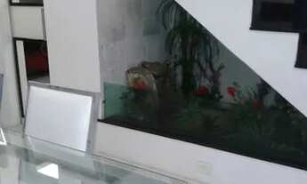 Imagem 2: Duplex mobiliado em Perdizes - (4) vagas